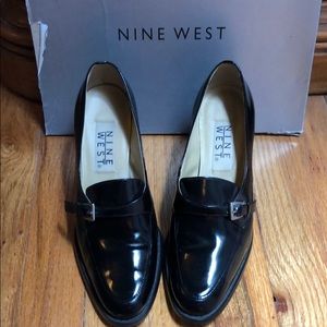 Nine West heels size 7